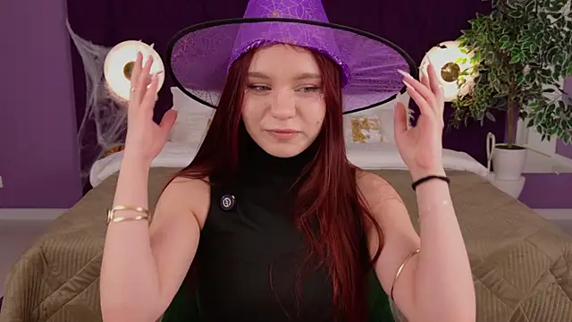 Snapshot of NoraHaynes chatting on November 1, 2025, 3:08 am NoraHaynes online show from November 1, 2025, 3:08 am