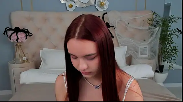 Snapshot of NoraHaynes chatting on November 3, 2025, 3:08 am NoraHaynes online show from November 3, 2025, 3:08 am