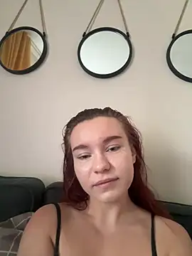 NoraHaynes online show from July 21, 2026, 2:36 am