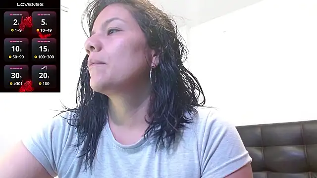 Megan Milf   online show from March 10, 2026, 2:11 pm