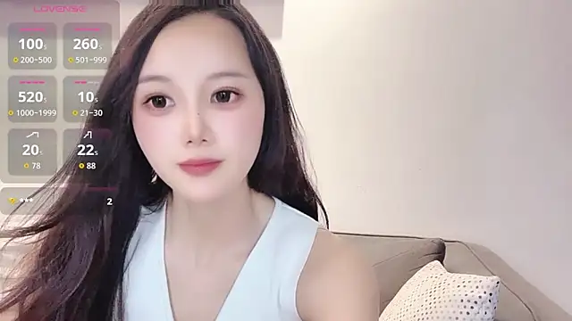 Aiyi909- online show from June 13, 2026, 4:49 pm