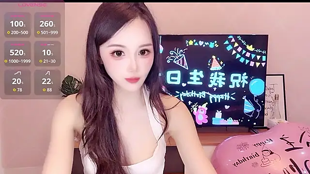 Aiyi909- online show from June 18, 2026, 3:16 pm