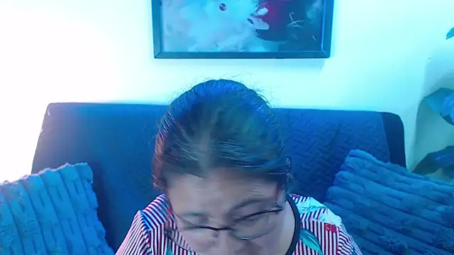 Linda banks  online show from December 23, 2025, 1:25 am