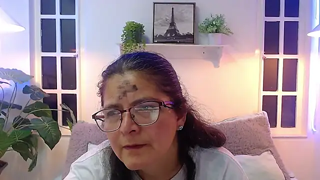 Linda banks  online show from February 19, 2026, 1:23 am