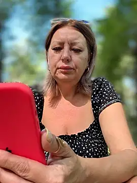 Snapshot of Milena-MilfaXXX chatting on June 23, 2026, 2:09 am Milena-MilfaXXX online show from June 23, 2026, 2:09 am