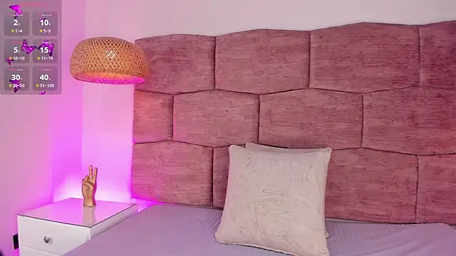 Snapshot of dani_velvet chatting on November 8, 2025, 3:29 am dani velvet online show from November 8, 2025, 3:29 am