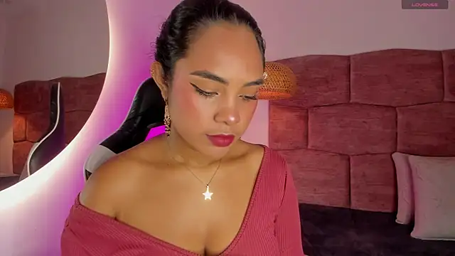 dani velvet online show from January 8, 2026, 2:03 am