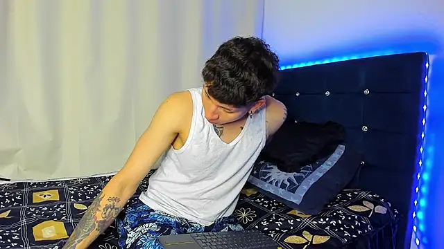 Tatiiana n Damiian online show from September 29, 2025, 10:14 pm