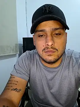 Mineirinhoot online show from March 9, 2026, 8:02 pm