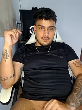 Mineirinhoot online show from March 17, 2026, 6:22 pm