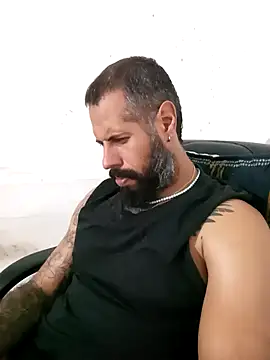 Matheus Blaze online show from September 25, 2025, 3:43 am