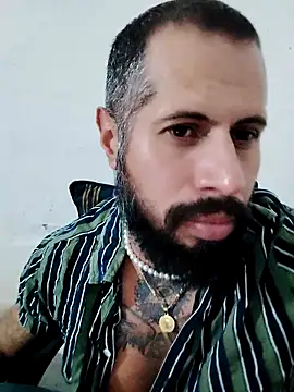 Matheus Blaze online show from October 3, 2025, 1:02 am