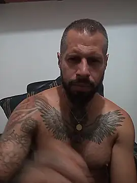 Matheus Blaze online show from October 20, 2025, 1:00 pm