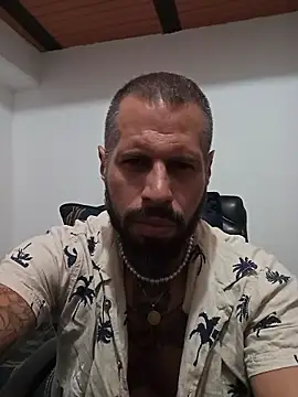 Matheus Blaze online show from October 22, 2025, 1:11 pm