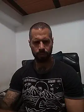 Matheus Blaze online show from November 5, 2025, 1:22 pm