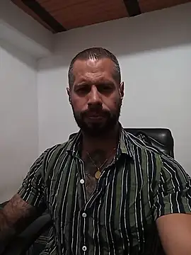 Matheus Blaze online show from November 6, 2025, 3:46 pm