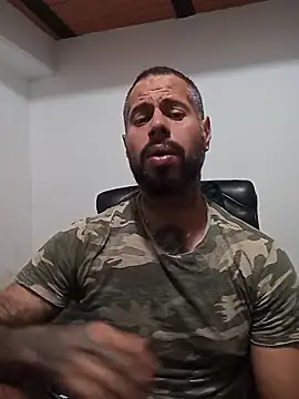 Matheus Blaze online show from November 7, 2025, 12:38 pm