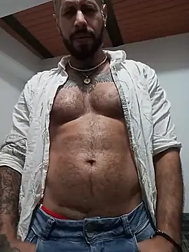 Matheus Blaze online show from November 8, 2025, 9:46 pm