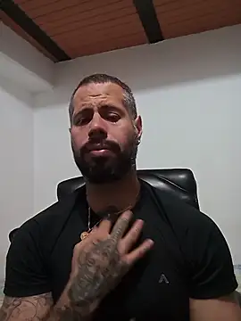 Matheus Blaze online show from November 10, 2025, 12:15 pm