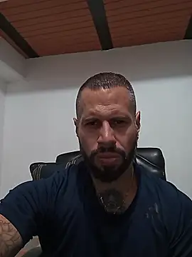 Matheus Blaze online show from November 26, 2025, 3:24 pm