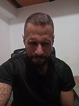 Matheus Blaze online show from November 28, 2025, 2:03 am