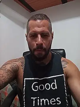 Matheus Blaze online show from November 28, 2025, 2:09 pm