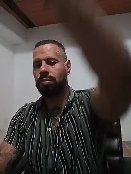 Matheus Blaze online show from November 30, 2025, 12:31 pm