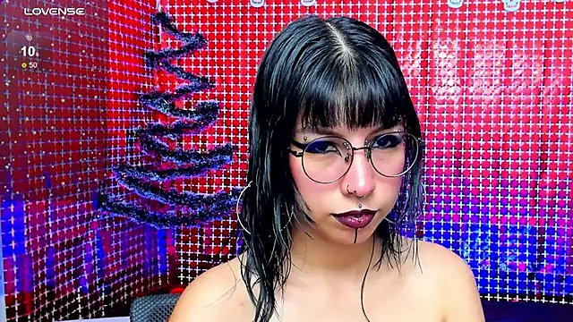 Rose 72 online show from December 14, 2025, 7:51 pm