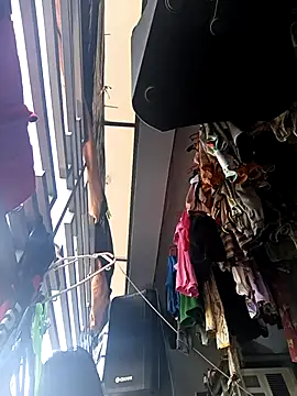 Uniquebeauty32 online show from March 13, 2026, 11:33 pm