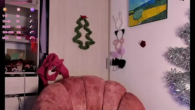 lia rip01 online show from December 22, 2025, 10:07 pm