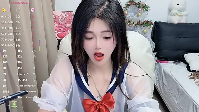 CeeKie online show from January 7, 2026, 1:35 pm