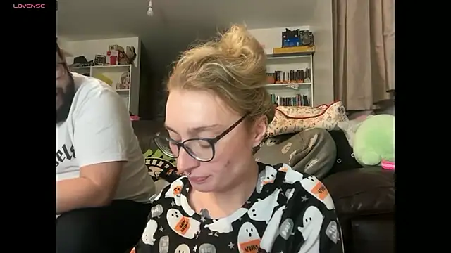 harleyblair online show from December 17, 2025, 11:11 pm