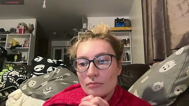 harleyblair online show from January 6, 2026, 11:07 pm