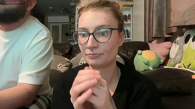 harleyblair online show from January 7, 2026, 11:07 pm