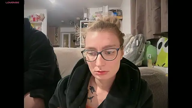 harleyblair online show from February 23, 2026, 11:02 pm