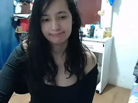 Snapshot of annie_clark2 chatting on December 12, 2024, 4:37 am annie clark2 online show from December 12, 2024, 4:37 am