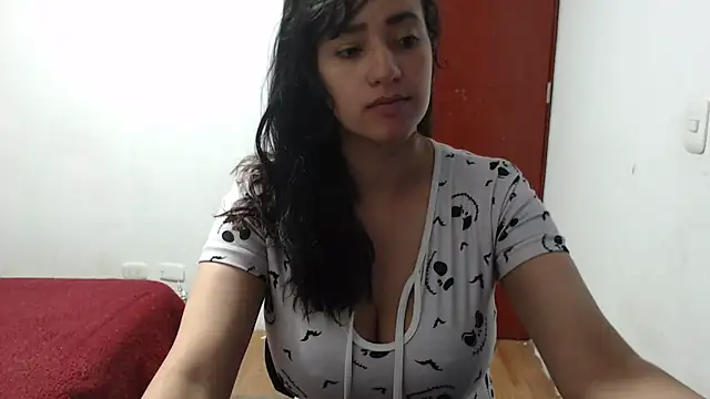 Snapshot of annie_clark2 chatting on March 6, 2025, 8:37 pm annie clark2 online show from March 6, 2025, 8:37 pm