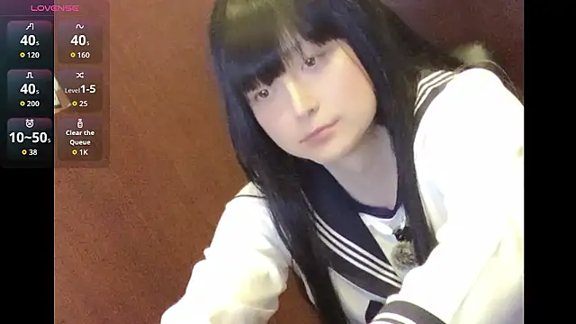 Mia032 online show from February 13, 2026, 10:22 am