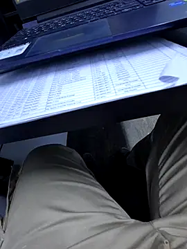 ganduno1 online show from October 18, 2025, 9:48 pm