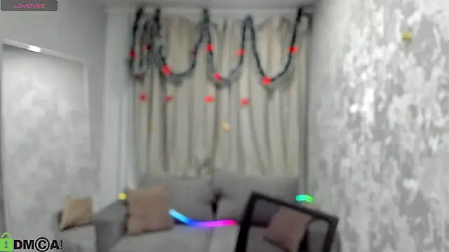 MalvinaDream online show from January 8, 2026, 1:41 am