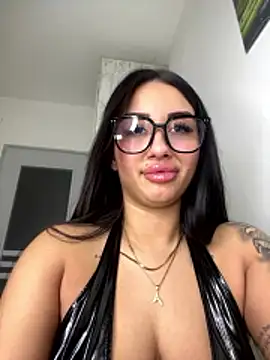 BlueEyes BB online show from January 15, 2026, 5:05 pm