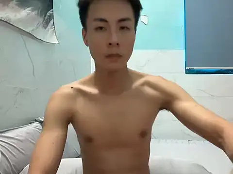 Jacky-728 online show from October 20, 2025, 3:29 am