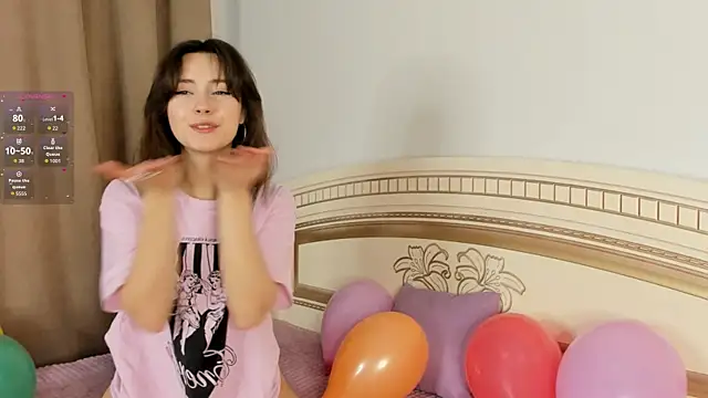 Snapshot of JasminDoroti chatting on November 15, 2025, 6:11 am JasminDoroti online show from November 15, 2025, 6:11 am