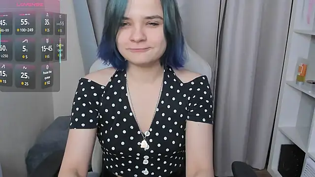 Snapshot of Gina_Dawson chatting on November 29, 2025, 9:56 am Gina Dawson online show from November 29, 2025, 9:56 am