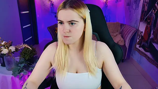 Stef Nicks online show from January 16, 2026, 9:02 am