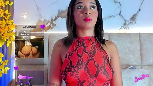 Snapshot of KarolBlanco chatting on June 10, 2026, 7:02 pm KarolBlanco online show from June 10, 2026, 7:02 pm