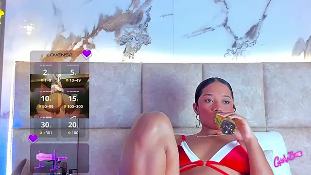 Snapshot of KarolBlanco chatting on June 18, 2026, 7:18 pm KarolBlanco online show from June 18, 2026, 7:18 pm