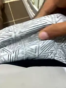 BatchedTracer online show from January 8, 2026, 12:13 am