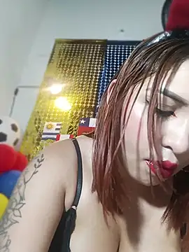 Violet horny05 online show from June 26, 2026, 6:34 pm