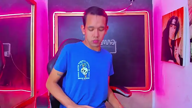 jeremytonner online show from December 5, 2025, 5:27 am